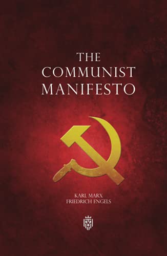 The Communist Manifesto von Independently published