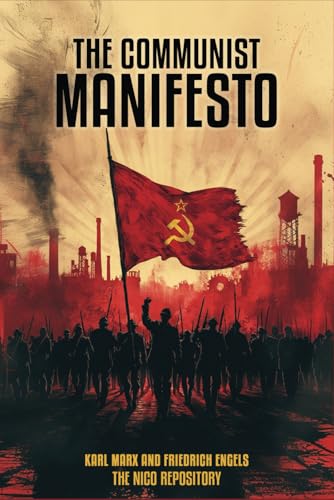 The Communist Manifesto von Independently published