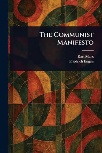 The Communist Manifesto von Anson Street Press