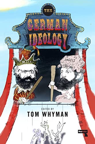 The German Ideology: A New Abridgement von Repeater