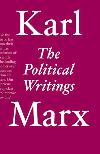 The Political Writings The Political Writings