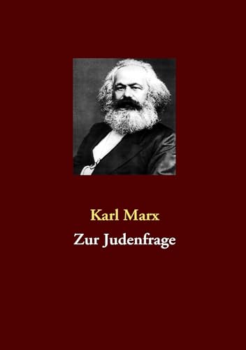 Zur Judenfrage