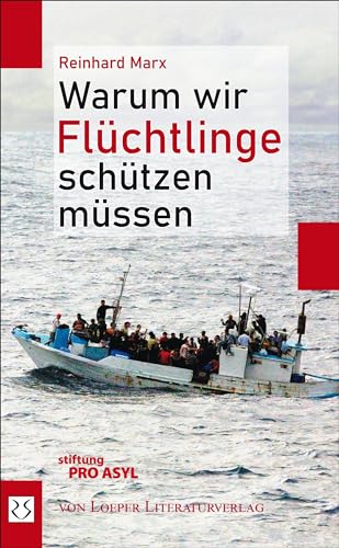 Warum wir Flüchtlinge schützen müssen: Versuch einer Neubegründung des Flüchtlingsschutzes. Zwei Essays Warum wir Flüchtlinge schützen müssen: Versuch einer Neubegründung des Flüchtlingsschutzes. Zwei Essays