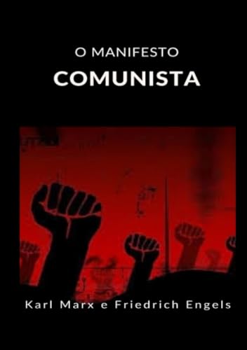 O Manifesto Comunista von Stargatebook