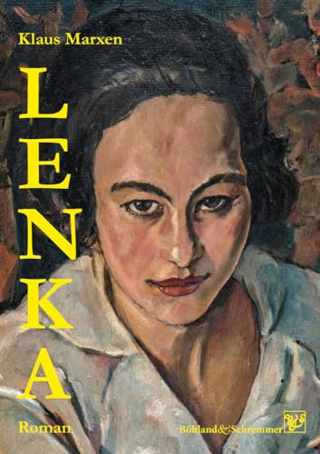 Lenka von Böhland & Schremmer