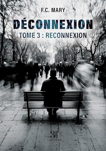 Déconnexion - Tome 3 : Reconnexion Déconnexion - Tome 3 : Reconnexion von TROIS COLONNES