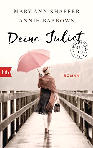 Deine Juliet: Roman