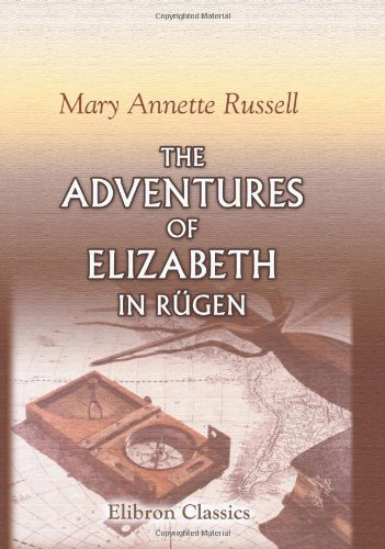 The Adventures of Elizabeth in Rugen von Adamant Media Corporation