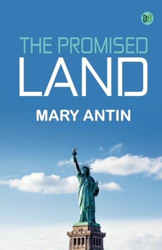 The Promised Land von Zinc Read