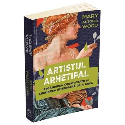 Artistul Arhetipal Artistul Arhetipal von Herald