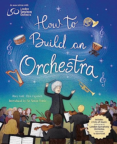 How to Build an Orchestra von Wayland