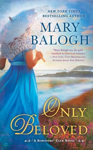 Only Beloved: George's Story (A Survivors' Club Novel, Band 7)