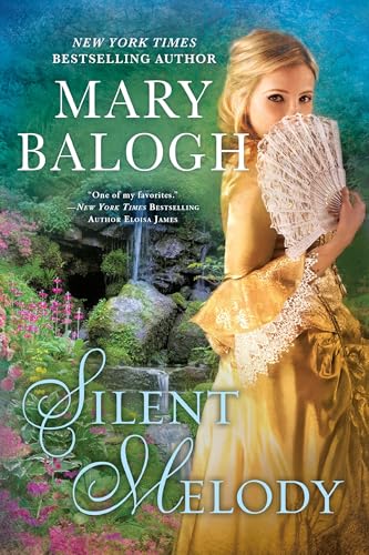 Silent Melody (A Georgian Romance) von Berkley