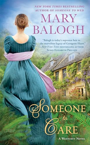 Someone to Care: Viola's Story (The Westcott Series, Band 4)