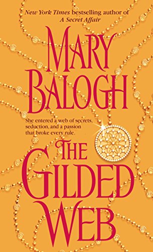 The Gilded Web (The Web Trilogy, Band 1) von DELL