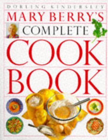 Mary Berry's Complete Cookbook von DK