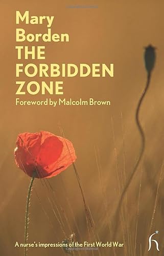 The Forbidden Zone: A Nurse's Impressions of the First World War (Hesperus Modern Voices)