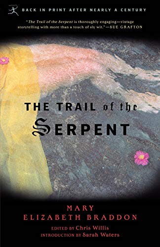 The Trail of the Serpent (Modern Library Classics) von Modern Library