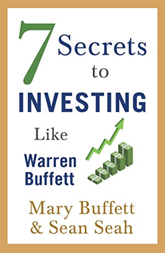 7 Secrets to Investing Like Warren Buffett von Simon & Schuster