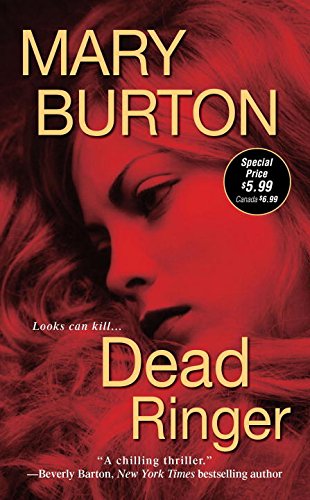 Dead Ringer von Zebra Books