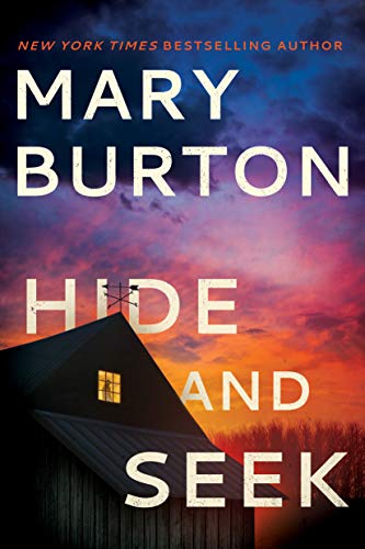 Hide and Seek (Criminal Profiler Novel)