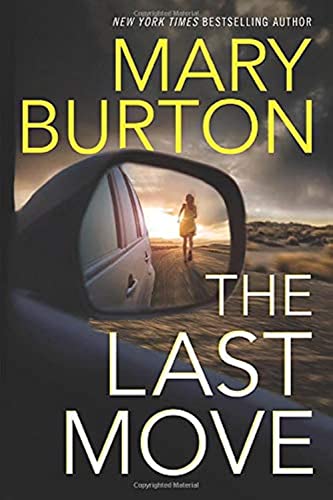 The Last Move von Montlake Romance