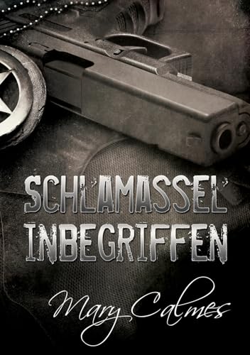 Schlamassel inbegriffen (Verliebte Partner, Band 1) von Dreamspinner Press LLC