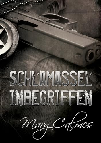 Schlamassel inbegriffen (Verliebte Partner, Band 1) von Dreamspinner Press