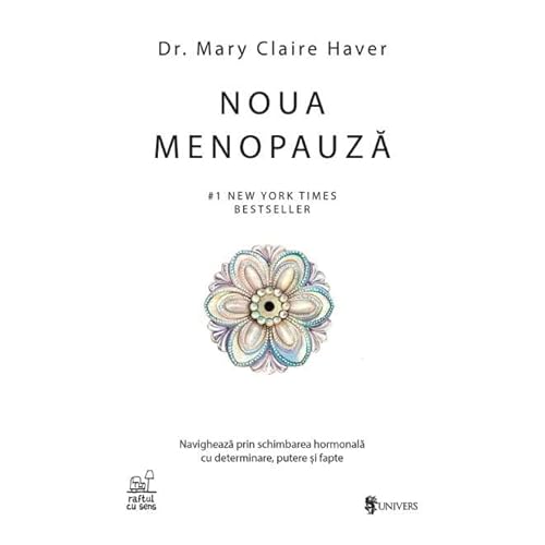 Noua Menopauza von Univers