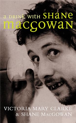 A Drink with Shane MacGowan