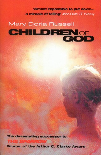 Children Of God von Penguin