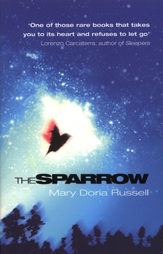 The Sparrow: Mary Doria Russell von imusti