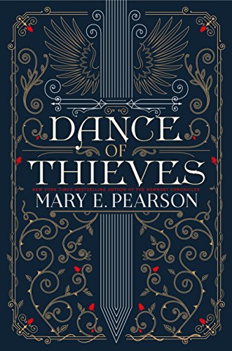 Dance of Thieves von Macmillan USA