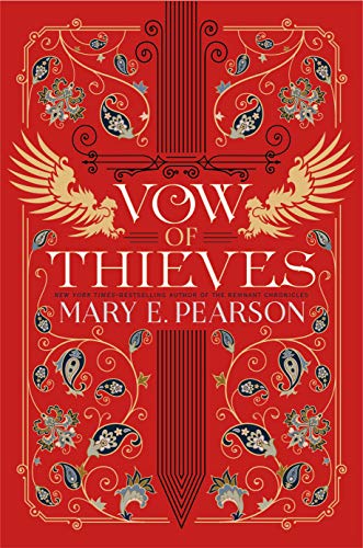Vow of Thieves: Dance of Thieves 2 von Macmillan USA