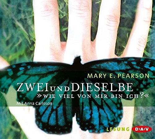 Zweiunddieselbe. Wie viel von mir bin ich ? von Wildschuetz