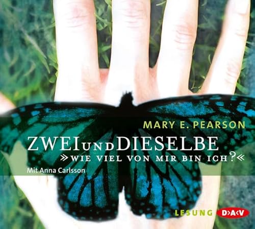 Zweiunddieselbe. Wie viel von mir bin ich ?