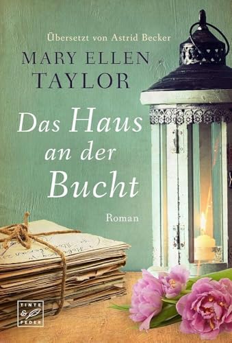 Das Haus an der Bucht (Cape Hudson, 1)