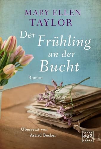 Der Frühling an der Bucht (Cape Hudson, 2)