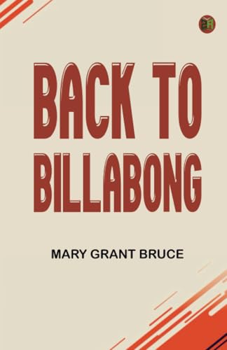 Back to Billabong von Zinc Read