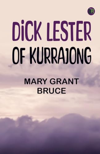 Dick Lester of Kurrajong von Zinc Read