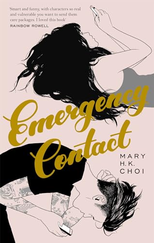 Emergency Contact von ATOM