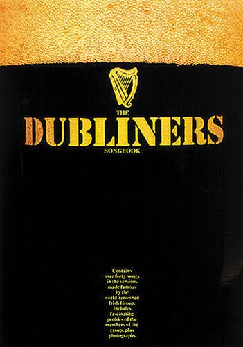The Dubliners' Songbook von Music Sales