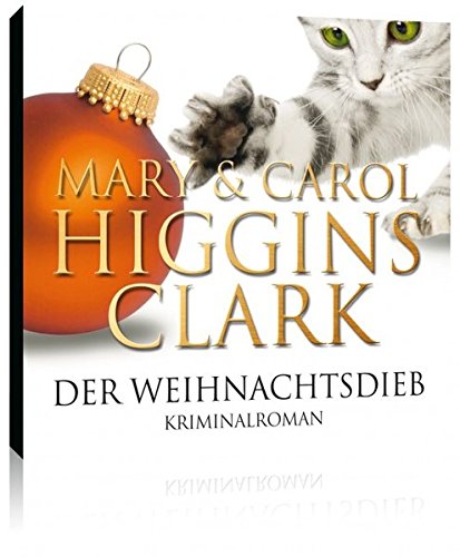 Der Weihnachtsdieb (ungekürzte Lesung auf 5 Audio-CDs + 1 DAISY Bonus MP3-CD)