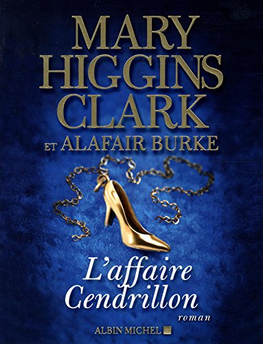 L'Affaire Cendrillon L'Affaire Cendrillon