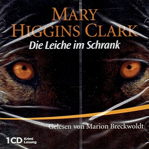 Die Leiche im Schrank (Krimi/Thriller) [Audiobook, ungekürzte Lesung]