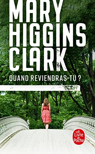 Quand reviendras-tu von Le Livre de Poche