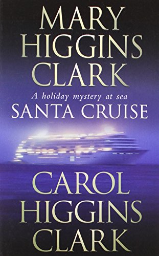 Santa Cruise: A holiday mystery at sea von Simon & Schuster