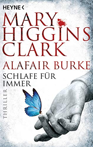 Schlafe für immer: Thriller (Laurie-Moran-Serie, Band 4)