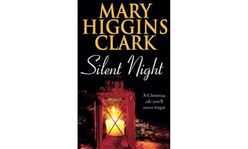 Silent Night von Simon & Schuster