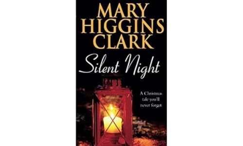 Silent Night von Simon & Schuster
